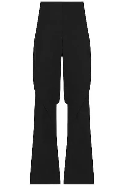 Post Archive Faction (paf) 6.0 Technical Pants In Black