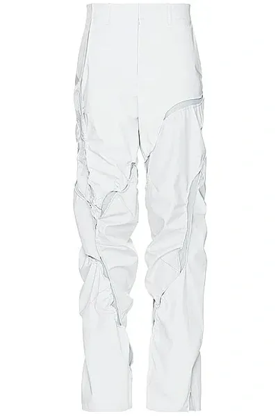 Post Archive Faction (paf) 6.0 Technical Pants In Ice