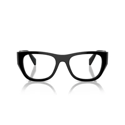 Prada Glasses In Black