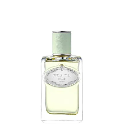 Prada Infusion D'iris Eau De Parfum 30ml In White