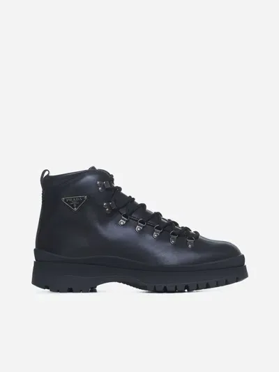 Prada Lifestyle-11 Nd  Male In Black