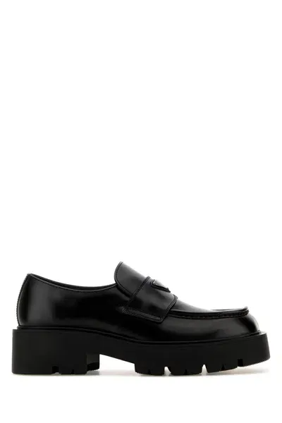 Prada Lifestyle-11 Nd  Male In Black