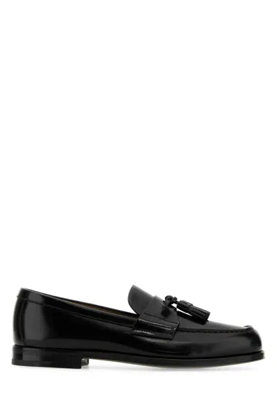 Prada Lifestyle-9 Nd  Male In Black