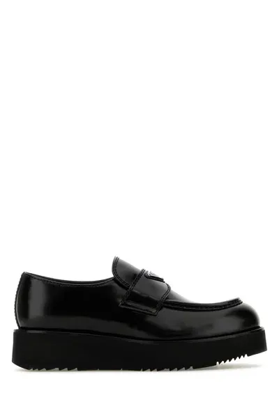 Prada Lifestyle-11 Nd  Male In Black