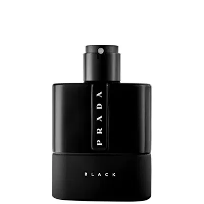 Prada Luna Rossa Black Eau De Parfum - 100ml In White