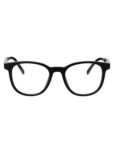 Prada Optical In 16k1o1 Black