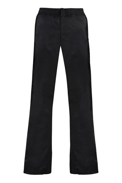 Prada Pants In Black