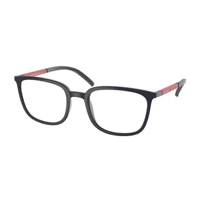 Prada Pr05nv Eyeglasses In Ur71o1