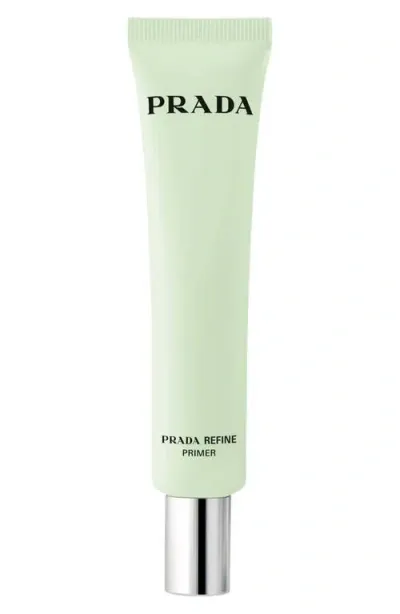 Prada Refine Blurring Extending Primer In No Color