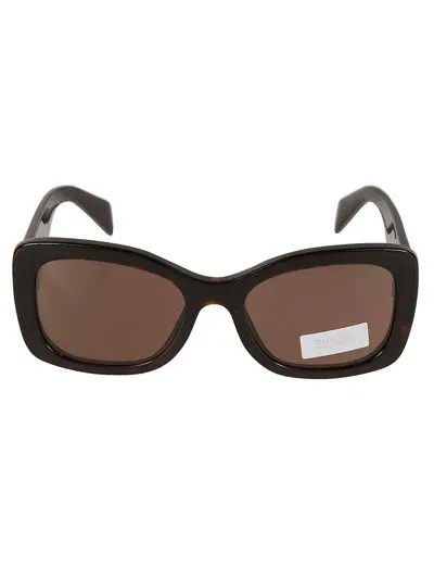 Prada Sole Sunglasses In 16n5y1