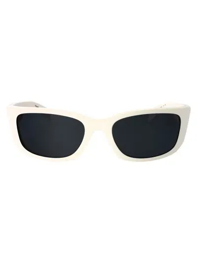 Prada Sunglasses In 1425s0 Talc