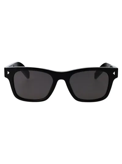 Prada Sunglasses In 16k731 Black