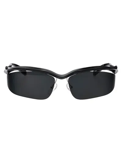 Prada Sunglasses In 1ab5s0 Black