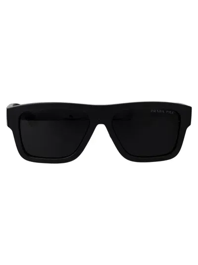 Prada Sunglasses In Dg002g