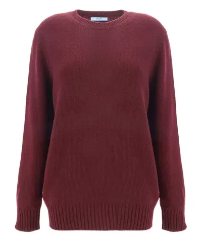 Prada Sweater