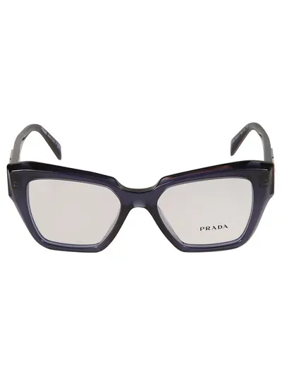 Prada Vista Frame In 08q1o1