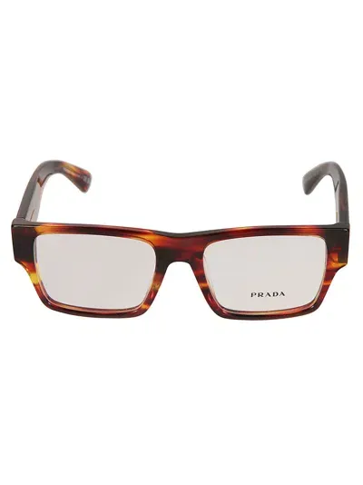 Prada Vista Frame In 13o1o1