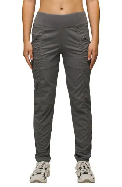 Prana Koen Slim Pants In Gravel