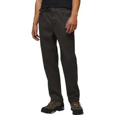 Prana Stretch Zion™ Top-out Pants In Shadow