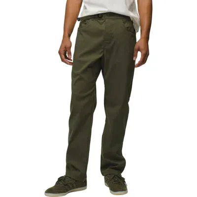 Prana Stretch Zion™ Top-out Pants In Spruce