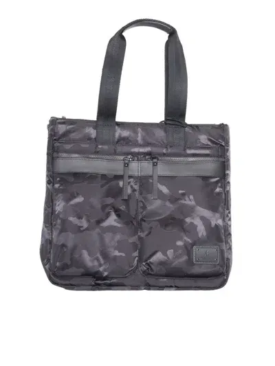 Premiata Bag In Black