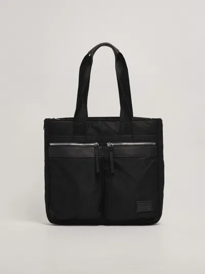 Premiata Bag Shopping Bag In Nero