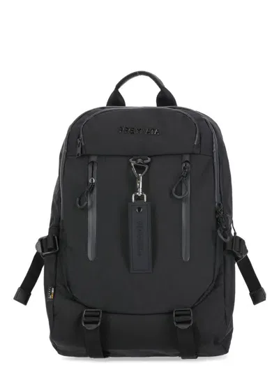 Premiata Bags.. Black