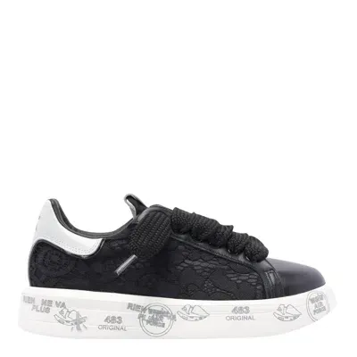 Premiata In Black