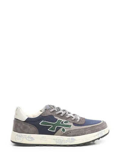 Premiata Sneakers In Multi