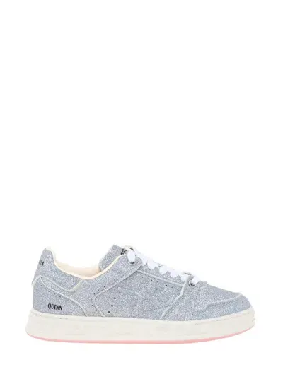 Premiata Sneakers Silver