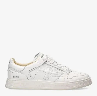 Premiata Sneakers In Weiss