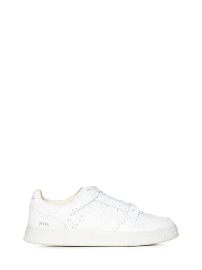 Premiata Sneakers White