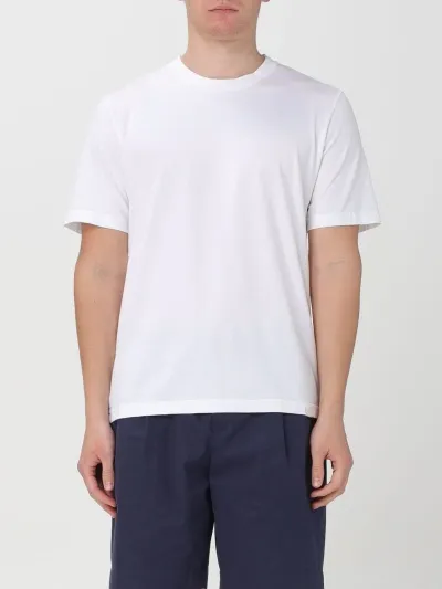 Premiata T-shirt  Men Color White