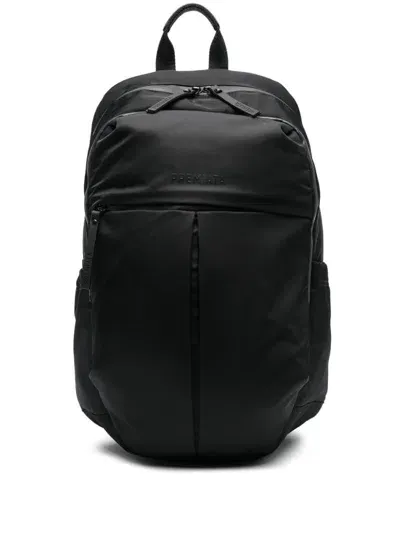 Premiata Wonder 2125 Backpack In Black