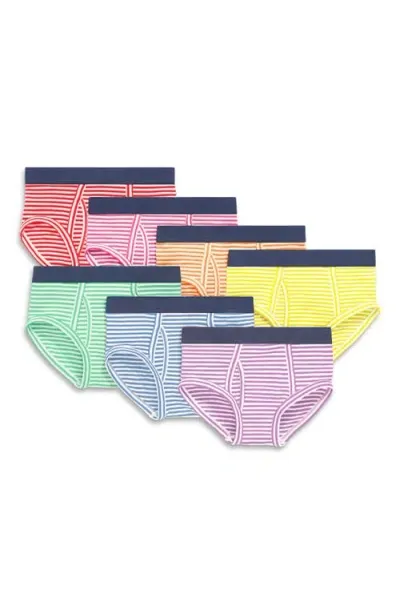 Primary Kids'  Brief 7-pack In  Mix