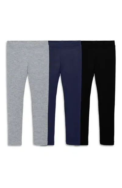 Primary Kids'  The Legging 3-pack In Navy Mix