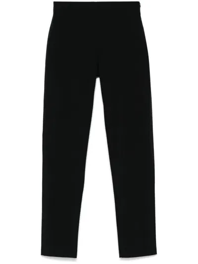 Private 0204 Skinny Trousers In Black