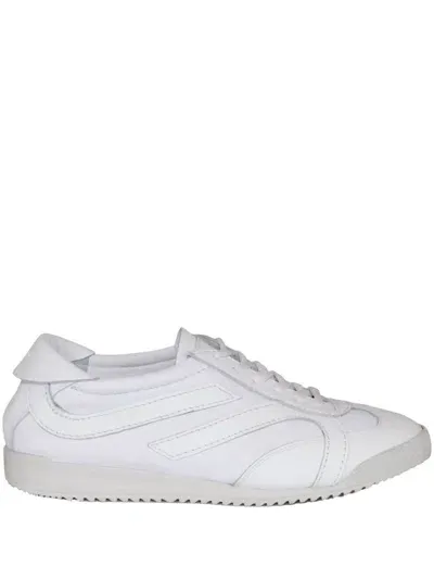 Proenza Schouler Track Sneakers In White