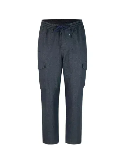 Ps By Paul Smith Ps Paul Smith Pants In 78