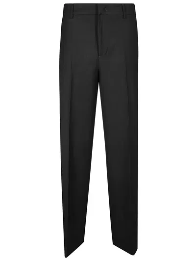 Pt Torino Lorenza Pant In Nero