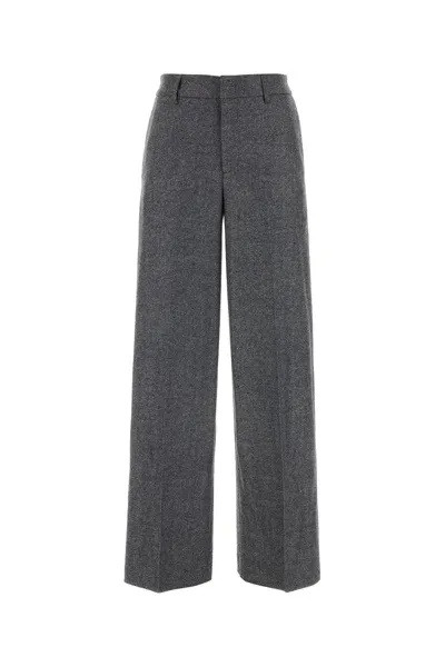 Pt Torino Pants In Grey