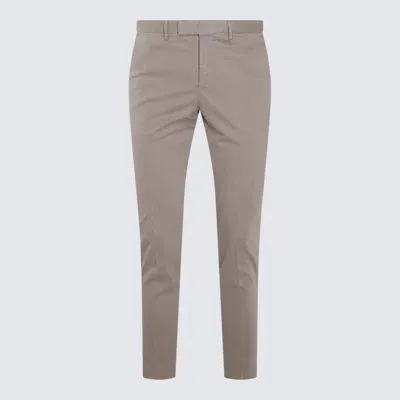 Pt Torino Pants In Grey