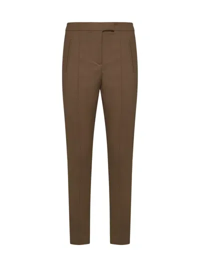 Pt Torino Pants In Brown