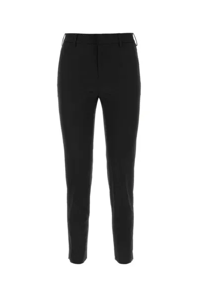 Pt Torino Pants In Black