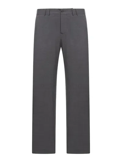 Pt Torino Pants In Grey