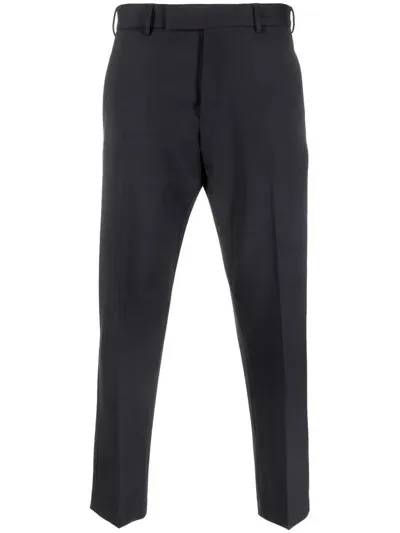 Pt Torino Trousers Blue