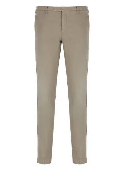 Pt Torino Trousers Grey