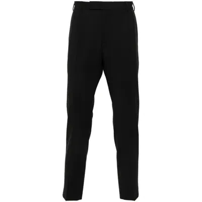 Pt01 Pants In Black