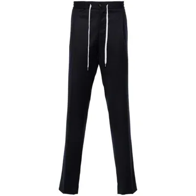 Pt01 Pants In Black