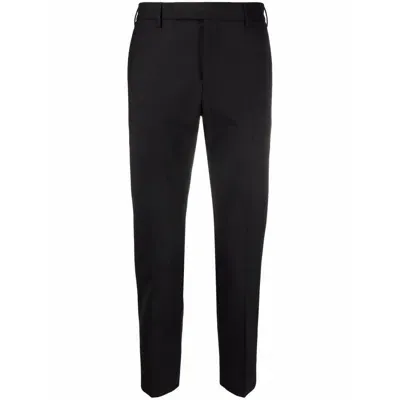 Pt01 Pants In Black